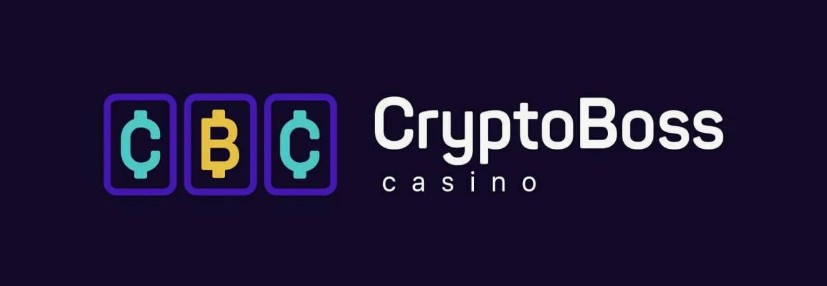 Cryptoboss Casino