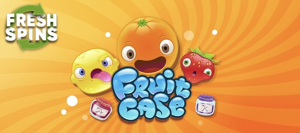 Fruit Case