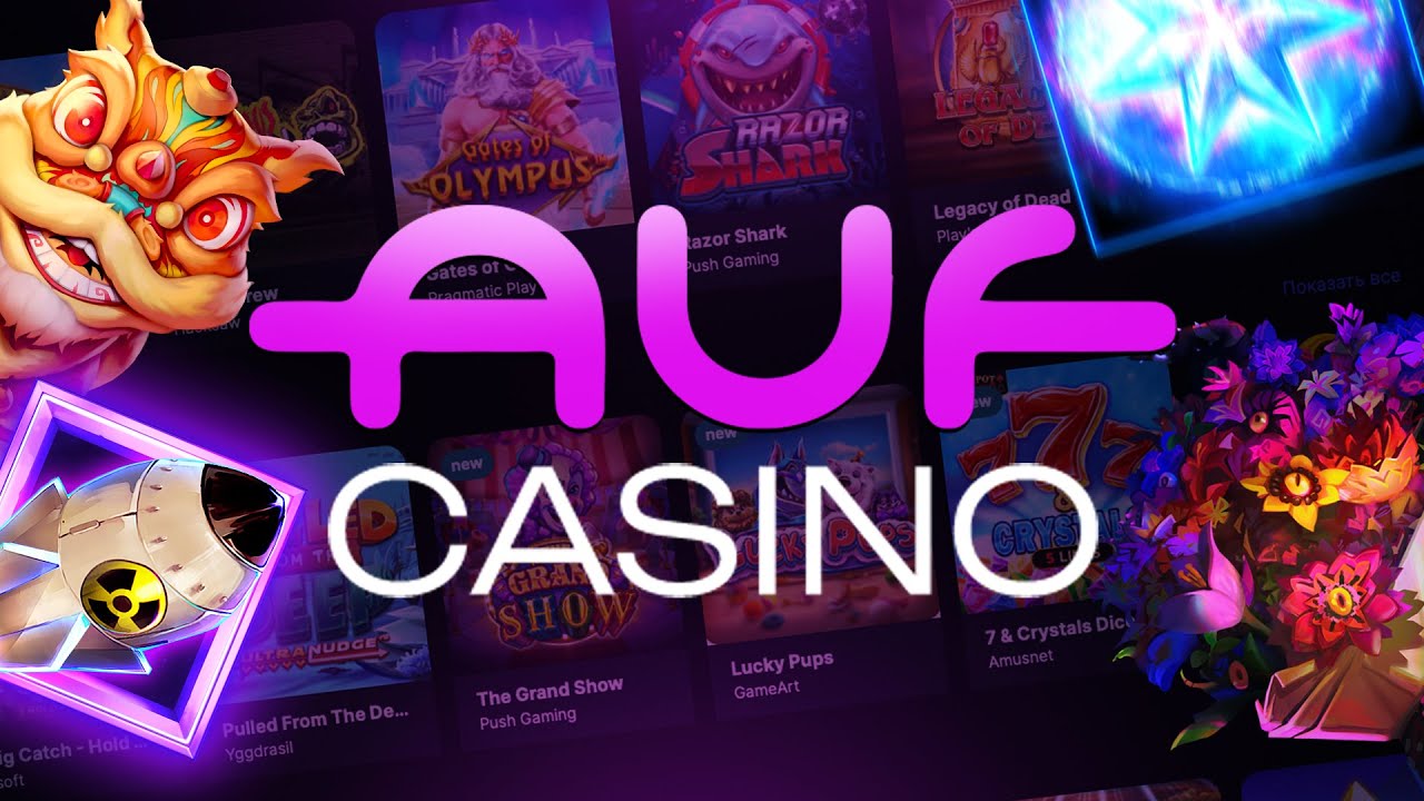 AUF Casino