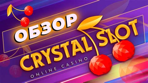 CrystalSlot